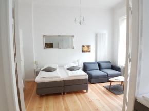 Apartment LANGEN - Cozy Family & Business Flair welcomes you - Rockchair Apartments